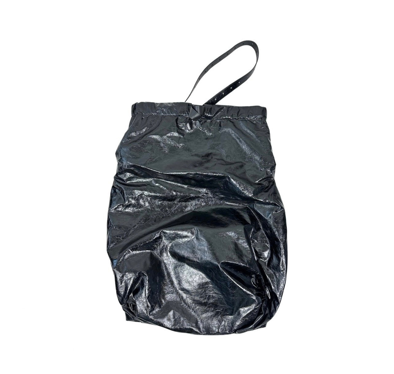Balenciaga 360° AW22 “Trash Bag” – FYOUGRAILS