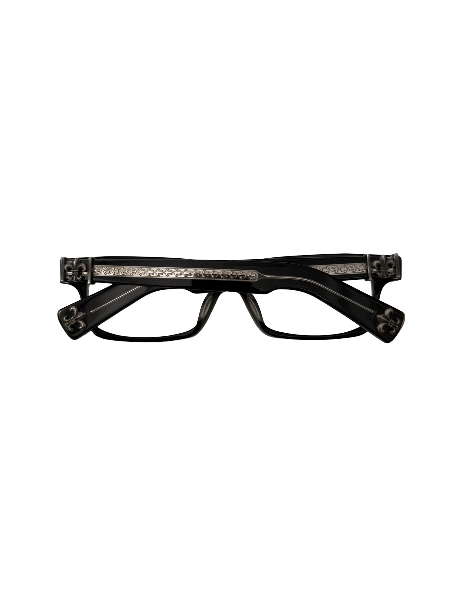 Chrome Hearts Splat-A Glasses