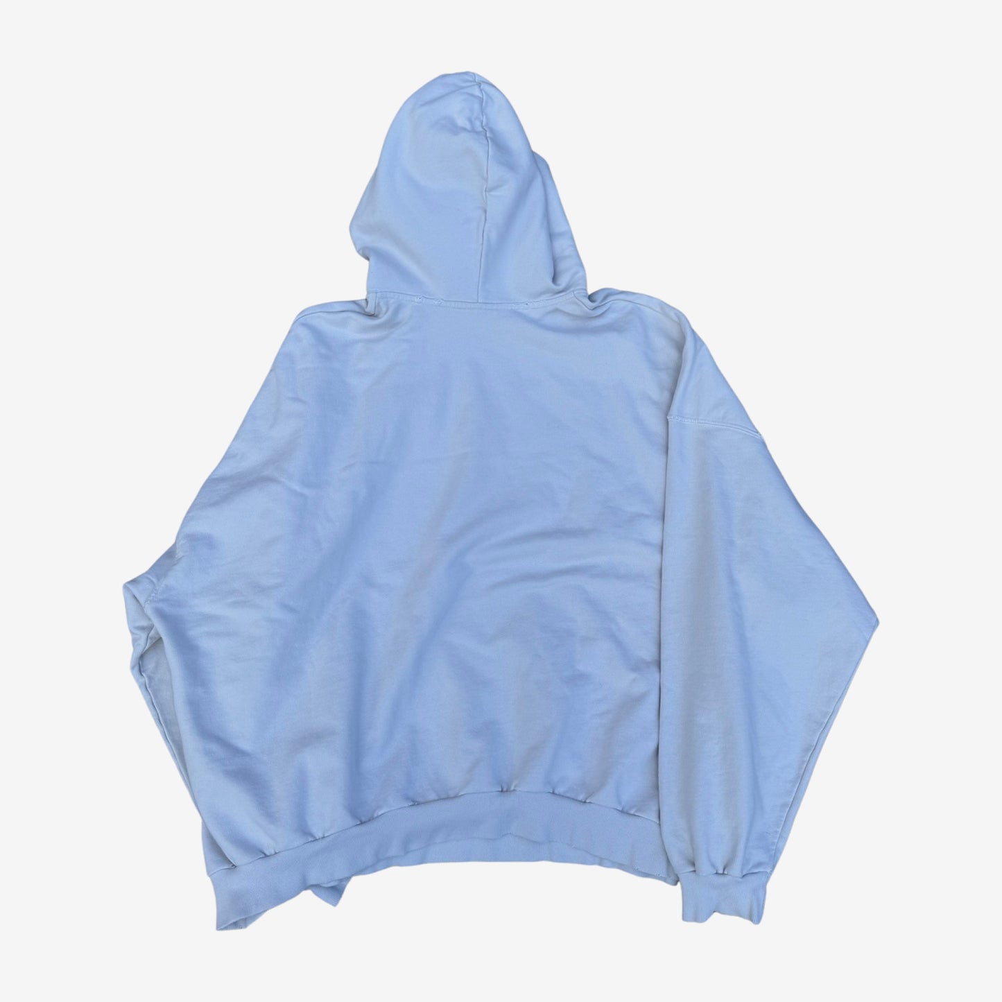 Balenciaga AW22 Be Different Hoodie