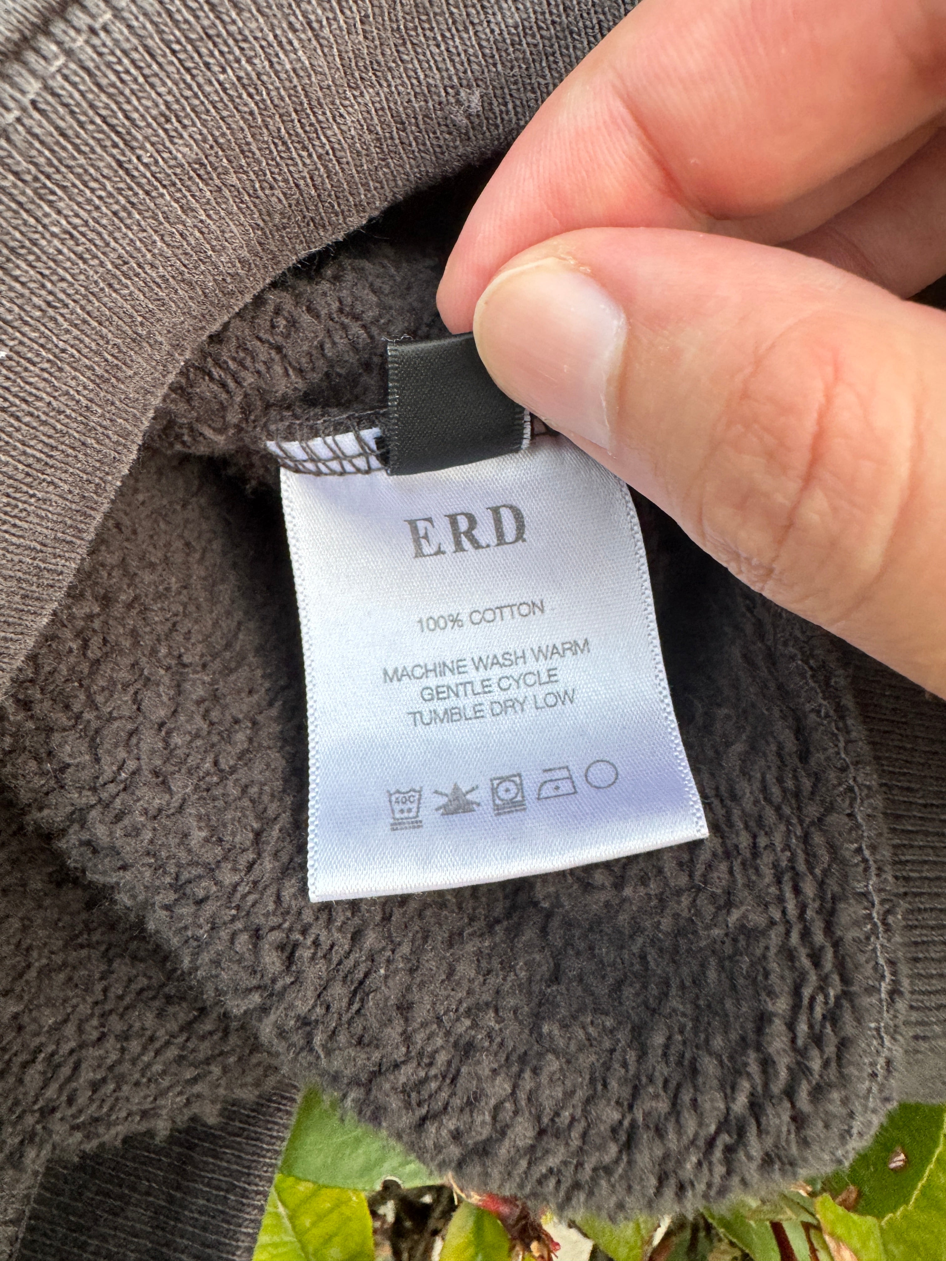 Enfants Riches Deprimes FW23 Sleep Sound Sweatshirt – FyouGrails