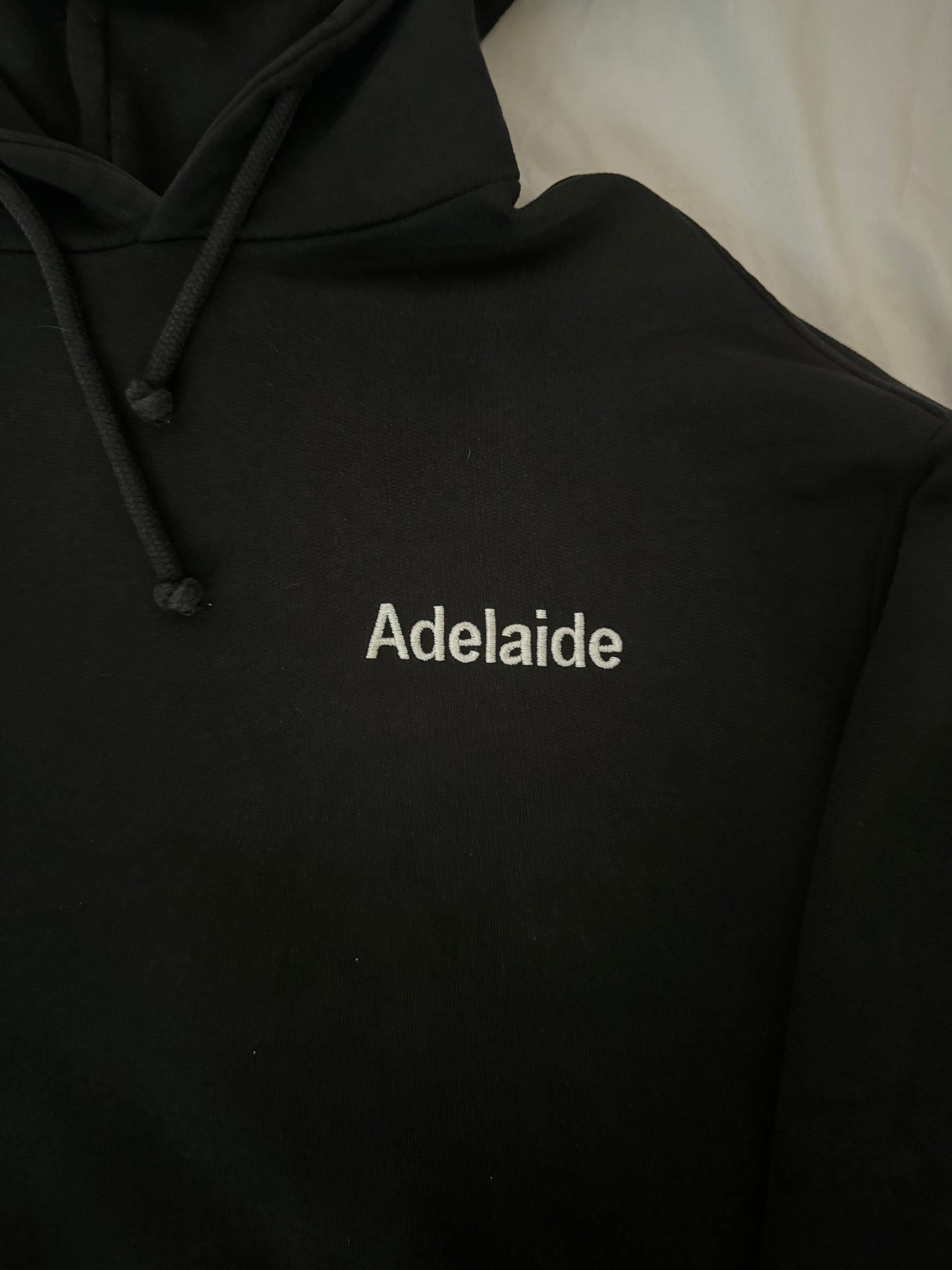 Vetements AW17 Adelaide Definition