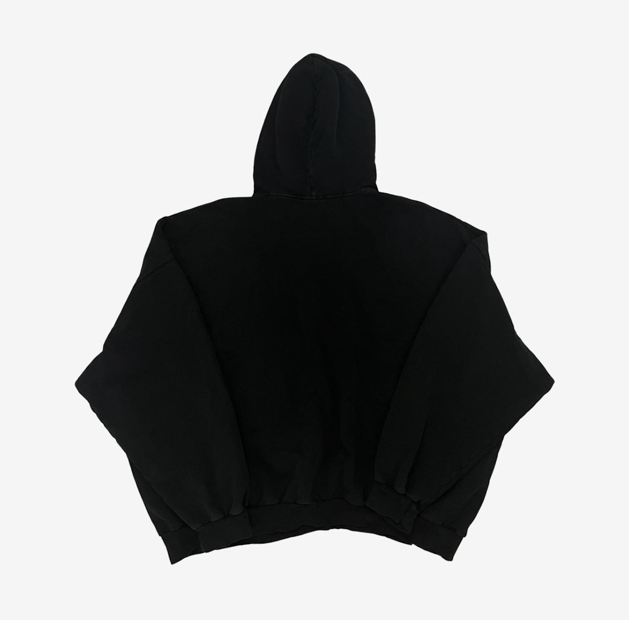 Balenciaga AW22 Be different Hoodie