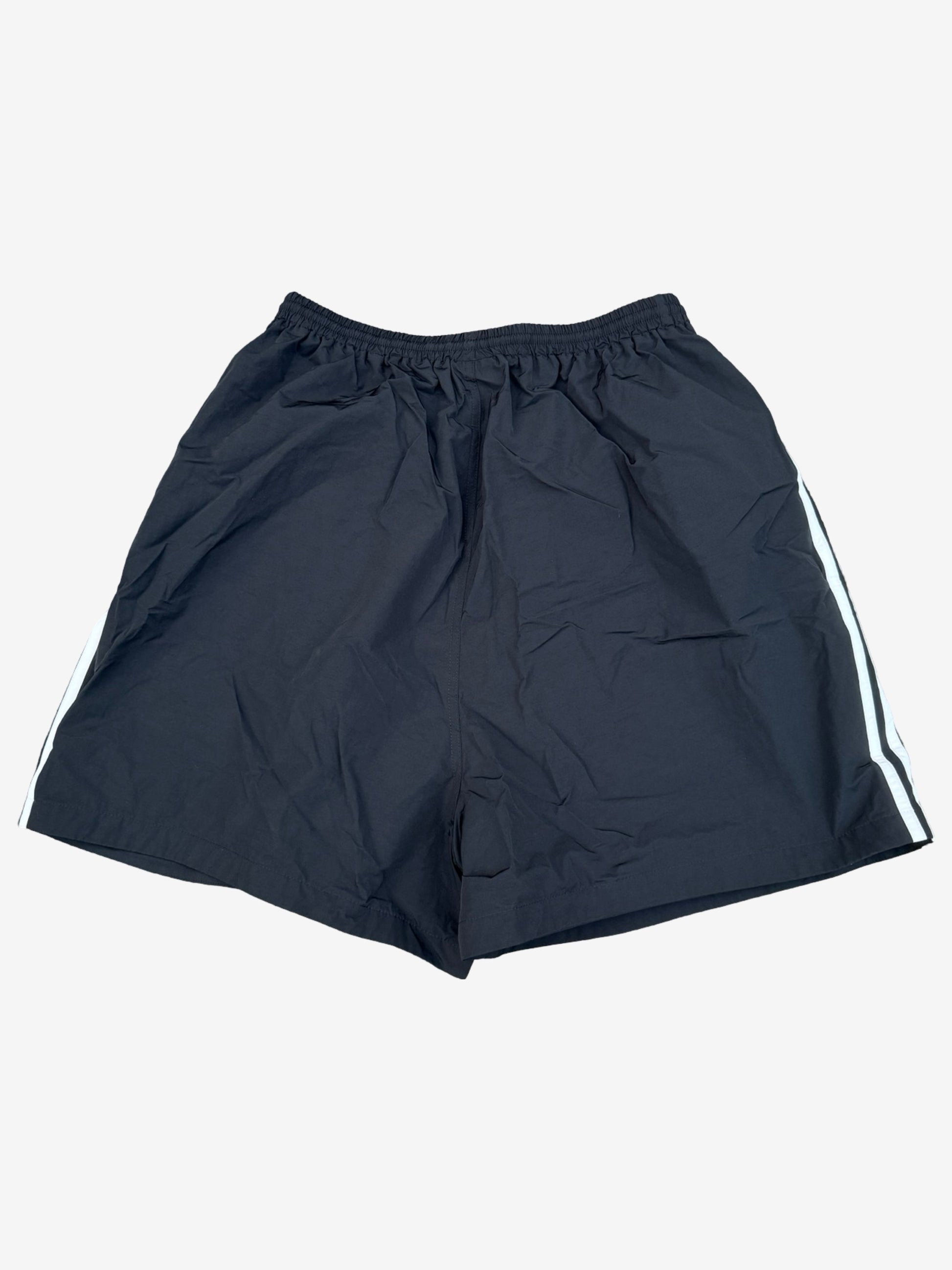 Balenciaga Adidas Nylon Shorts