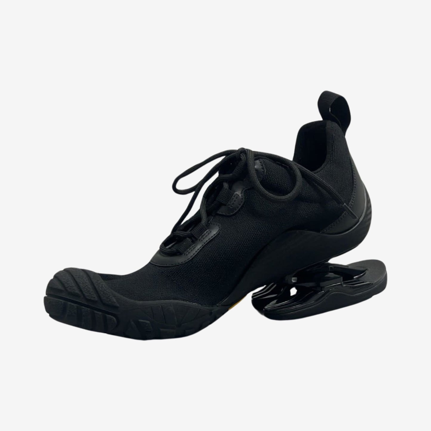 Balenciaga Vibram Low Heel Shoes