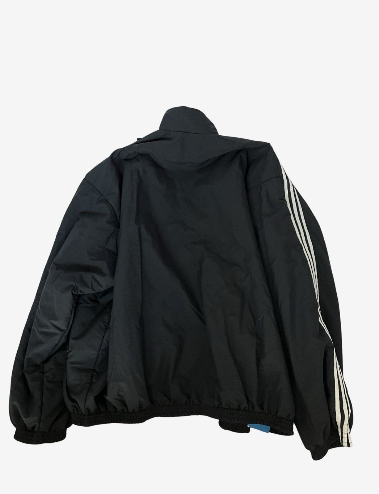 Balenciaga Adidas reversibel track jacket