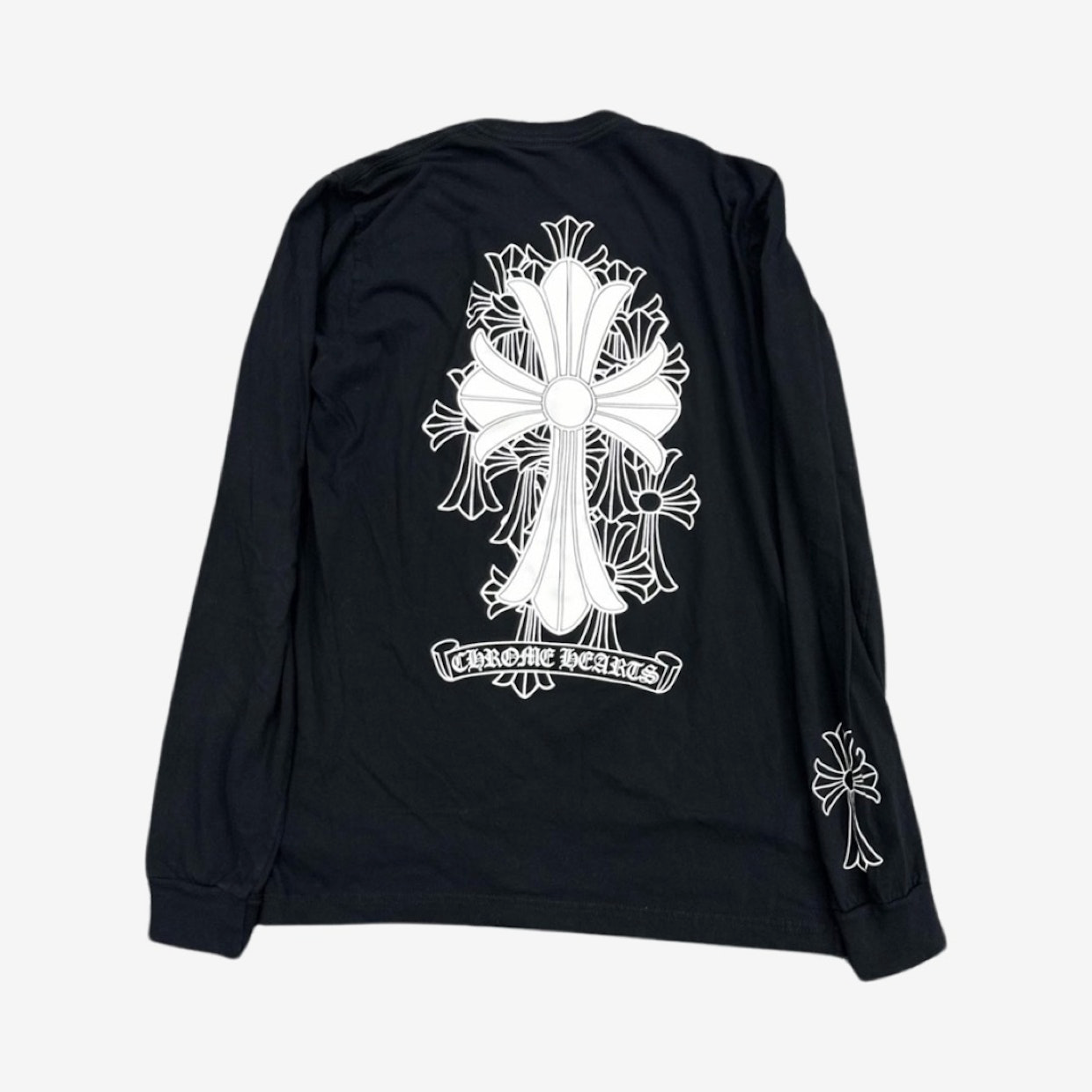 Chrome Hearts Longsleeve Shirt