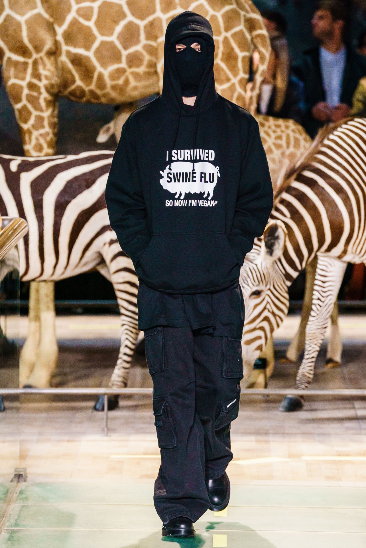 Vetements FW19 