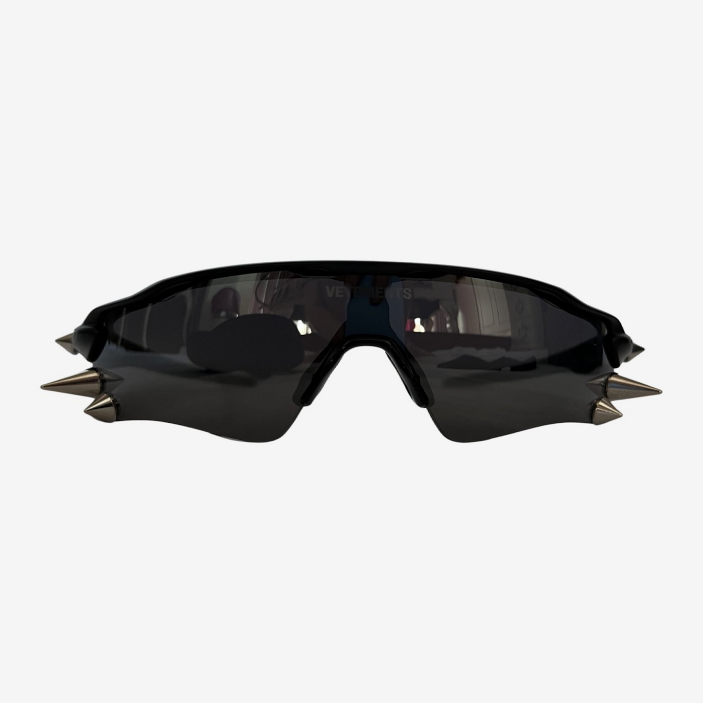 Vetements Oakley Spikes 200 Glasses