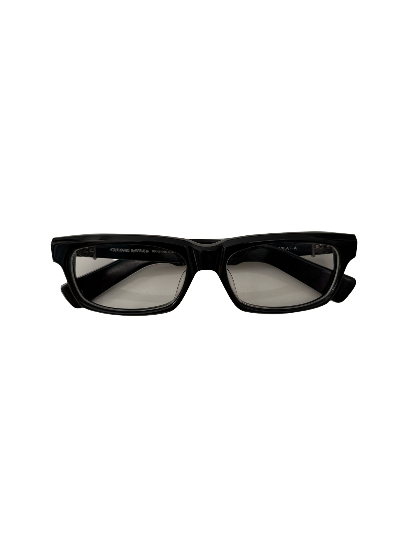 Chrome Hearts Splat-A Glasses