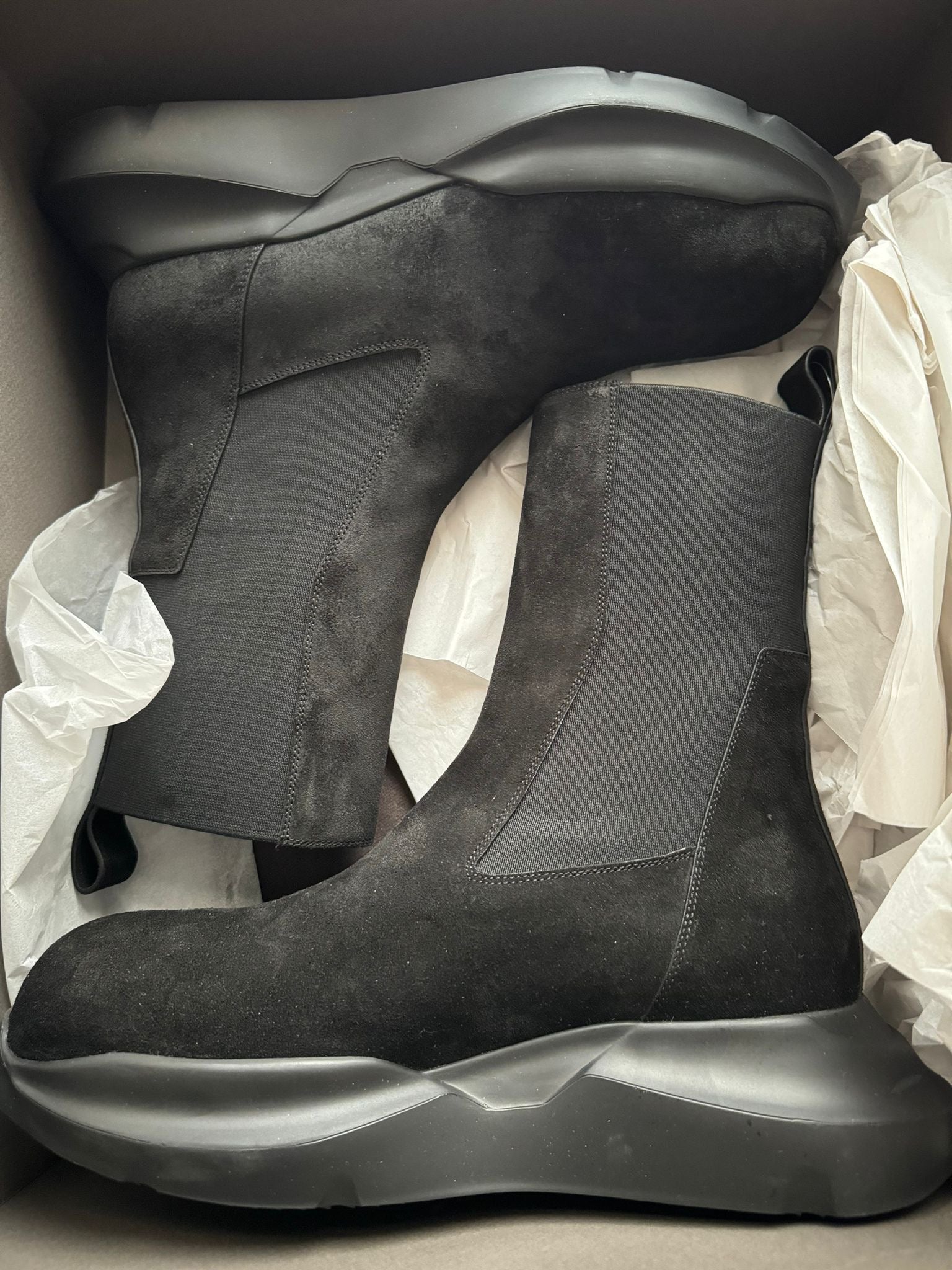 Rick Owens Dunks & DRKSHDW | fyougrails – FyouGrails