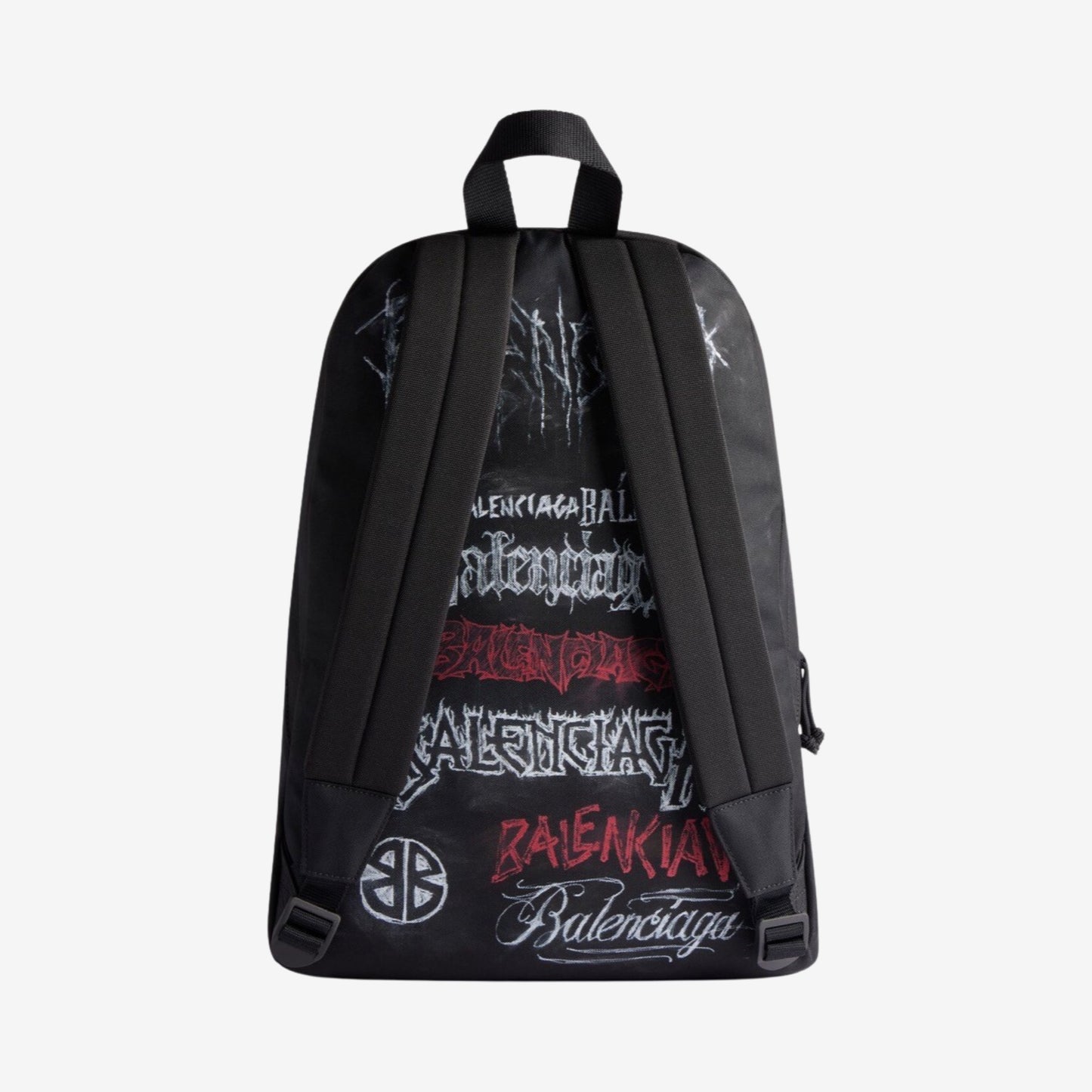 Balenciaga Heavy Metal Backpack