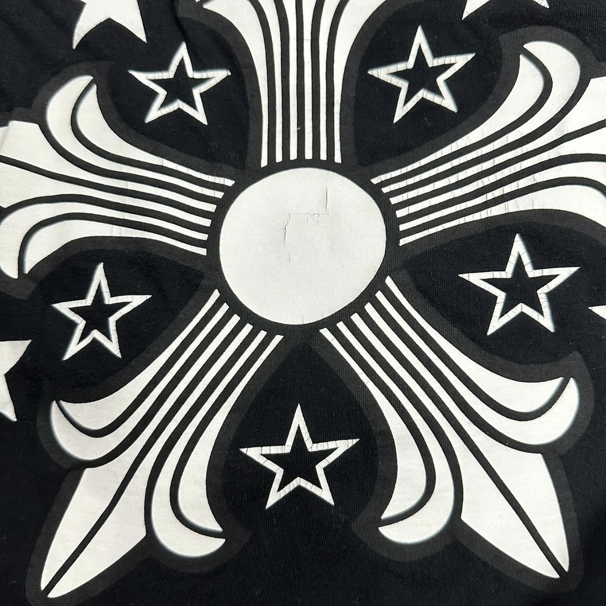 Chrome Hearts Longsleeve Shirt