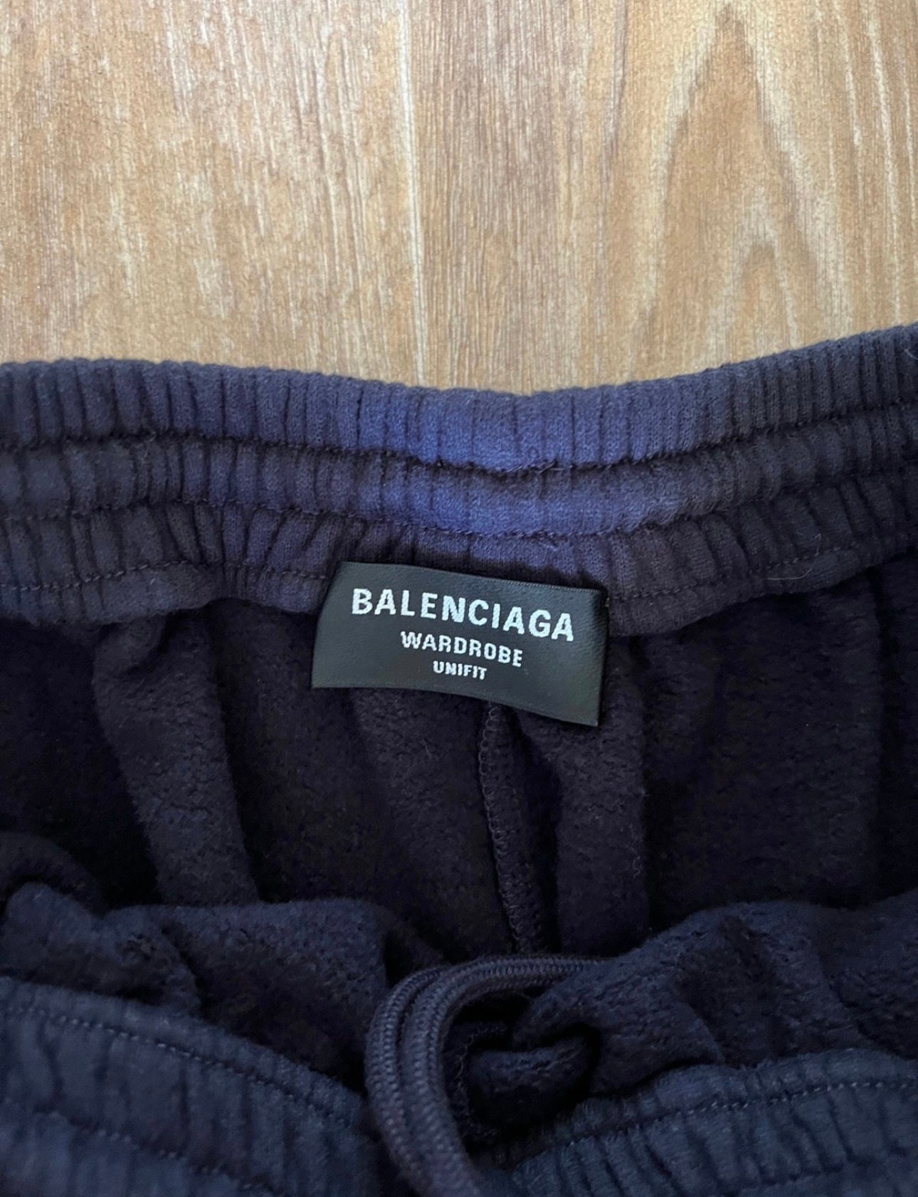 Balenciaga Quest Sweatpants