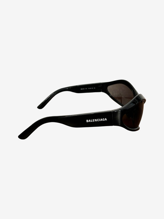 Balenciaga Fennec Sunglasses