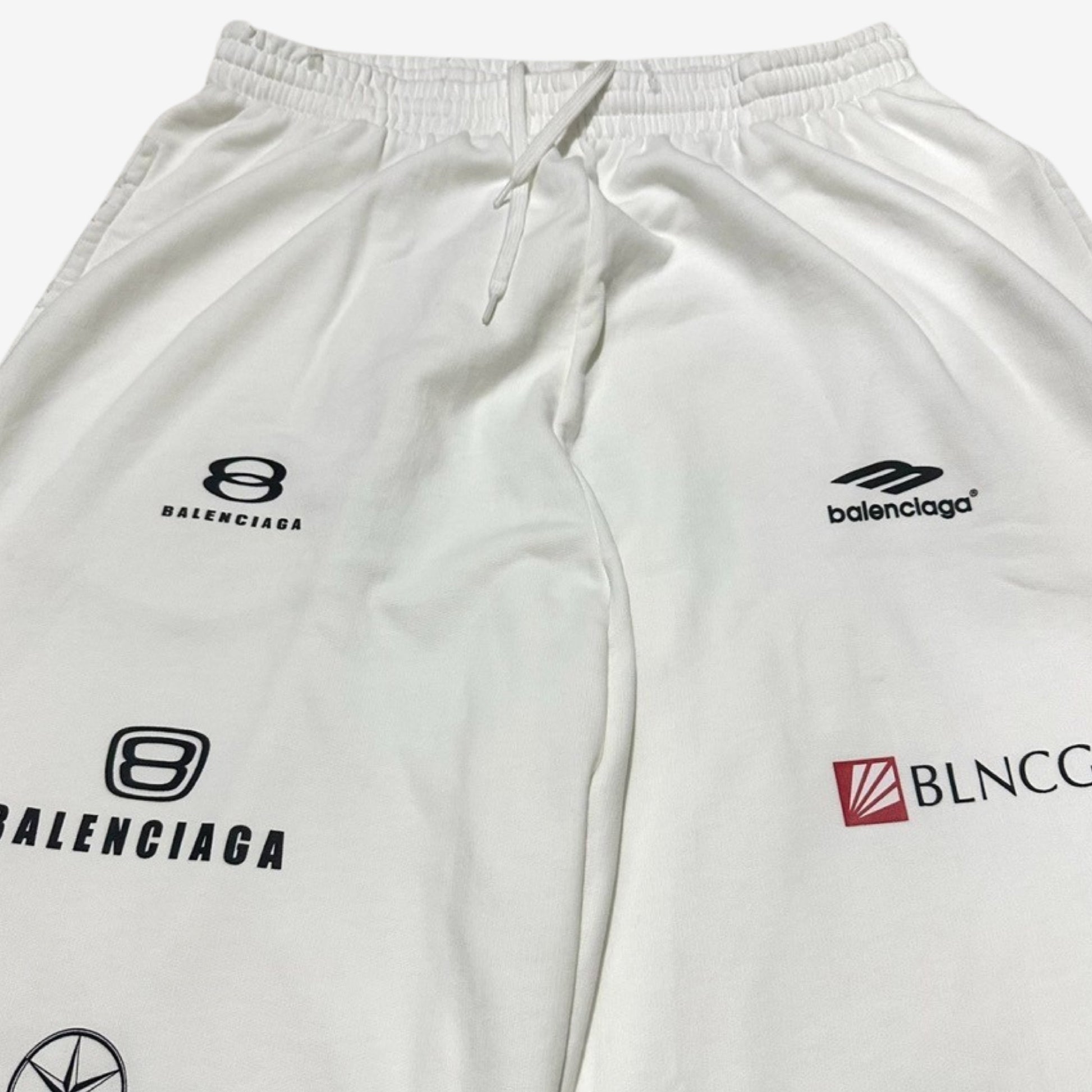 Balenciaga FW23 Top League Sweatpants