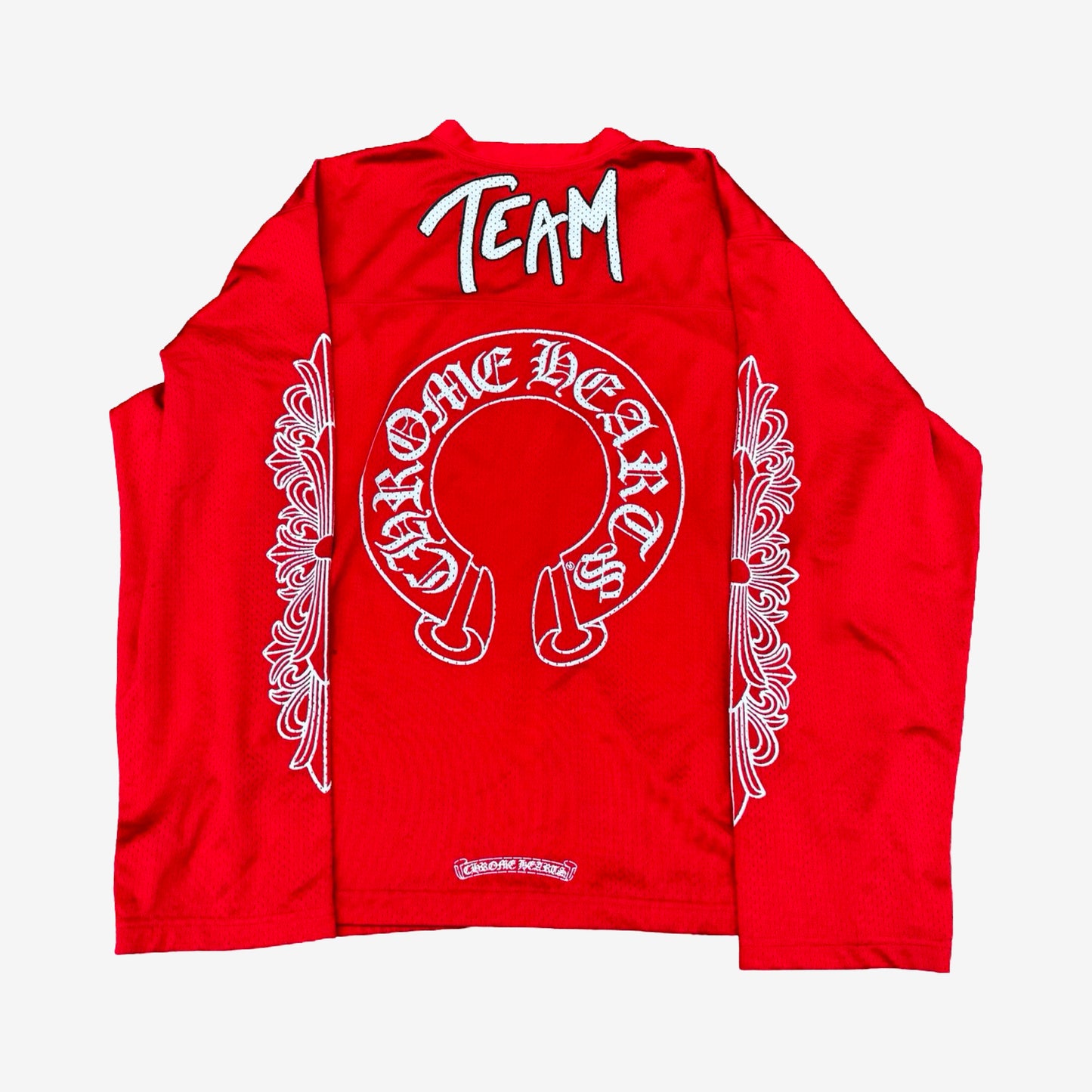 Chrome Hearts CNY Exclusive Longsleeve