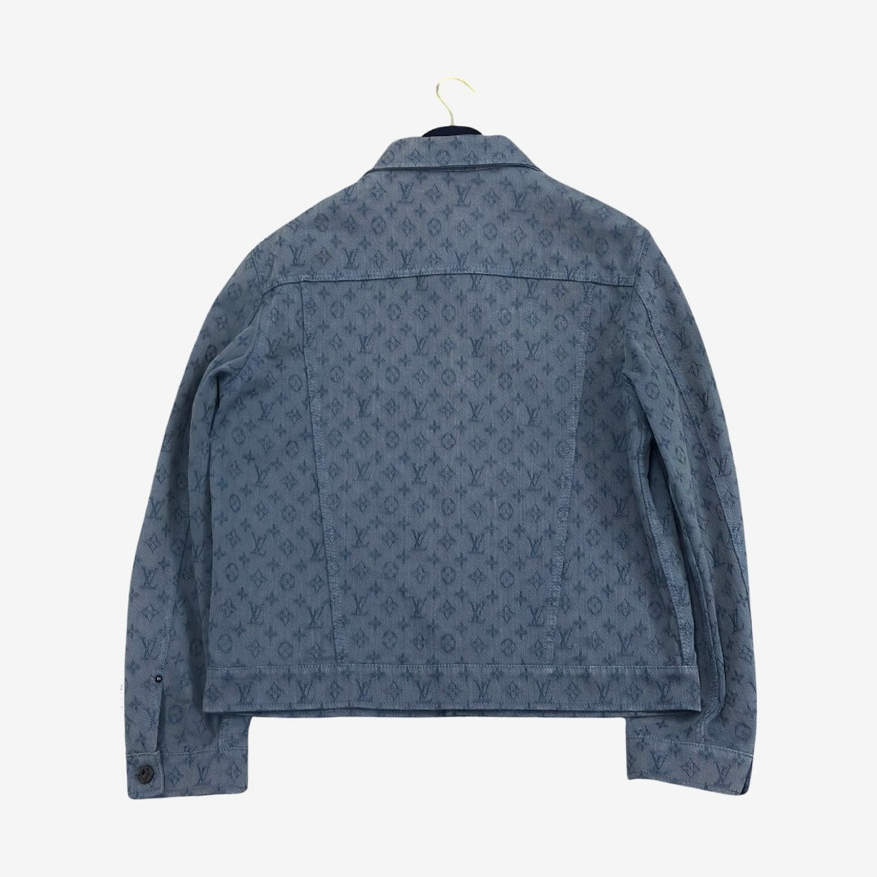 Louis Vuitton Denim Jacket