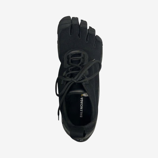 Balenciaga Vibram Low Heel Shoes