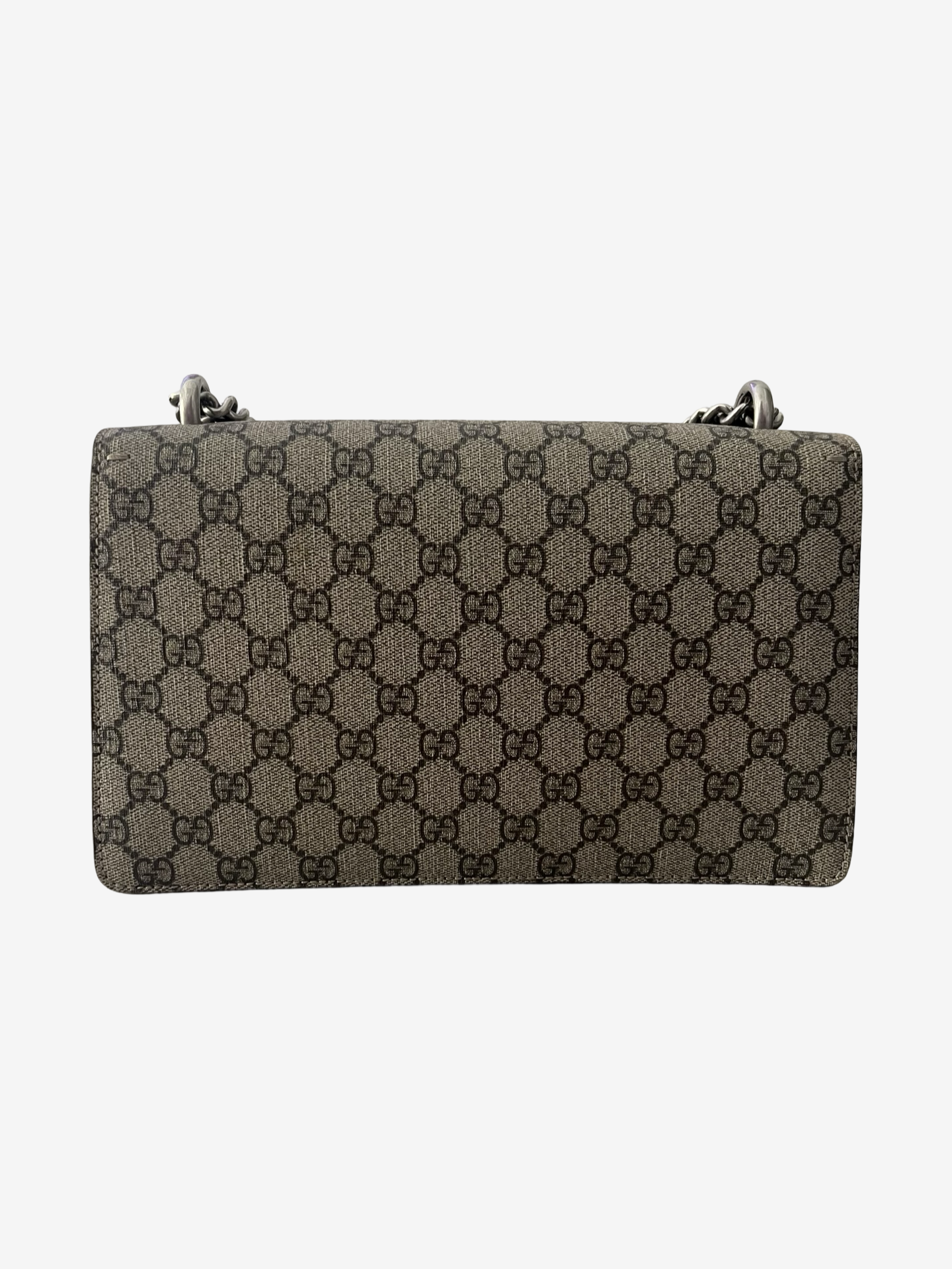 Gucci Dionysus Medium GG Shoulder Bag