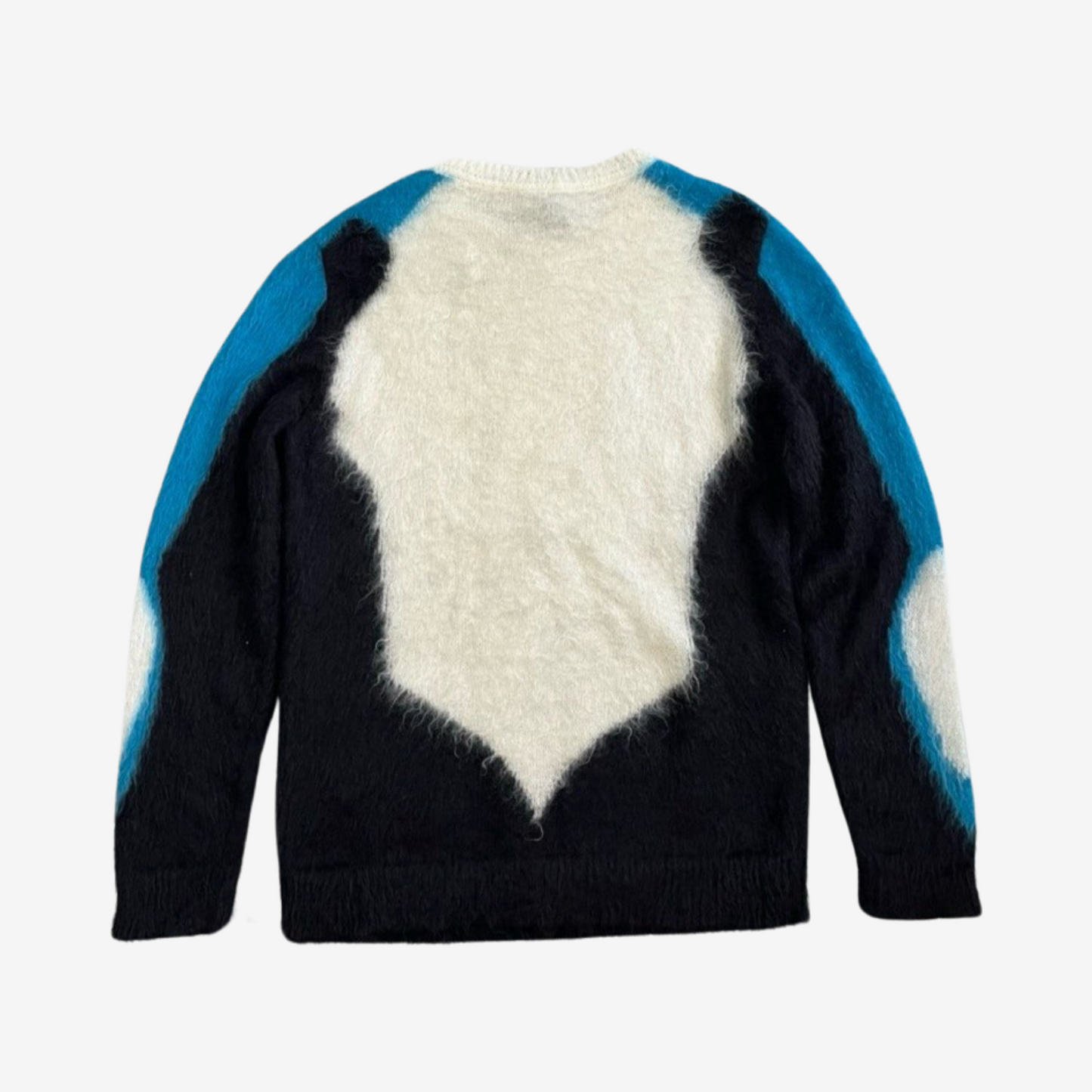 Louis Vuitton SS17 Impala Mohair Knit 