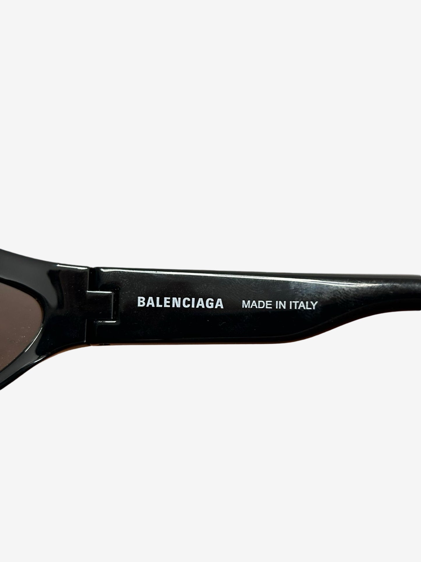 Balenciaga Fennec Sunglasses