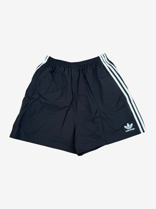 Balenciaga Adidas Nylon Shorts