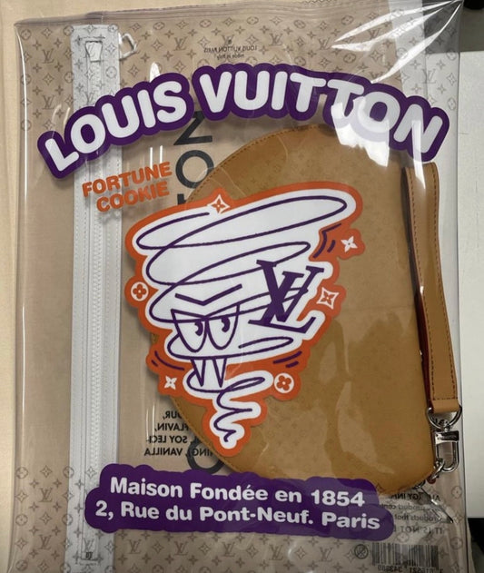 Louis Vuitton Fortune Cookie SS23