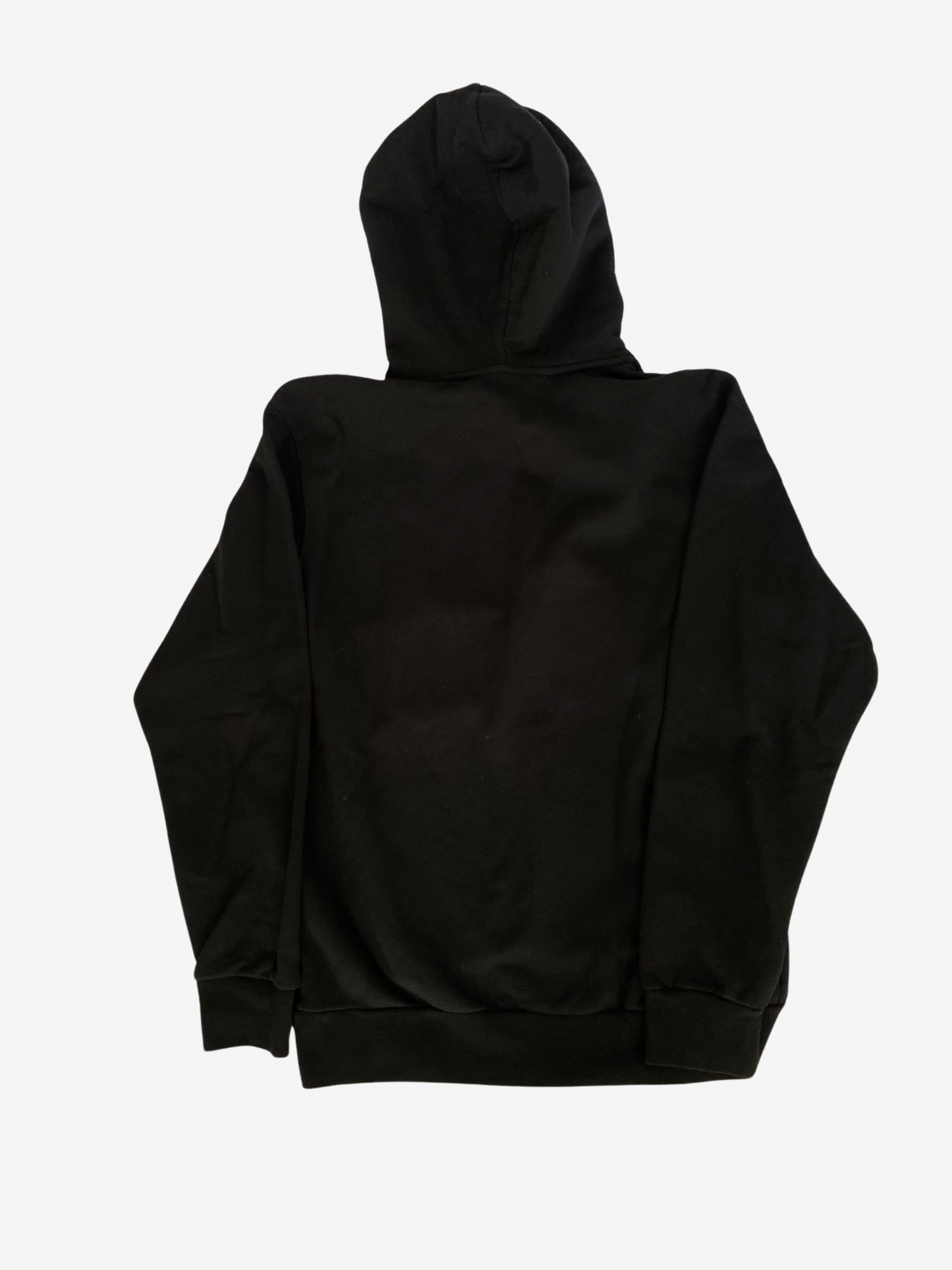 Palm angels  crystal logo hoodie