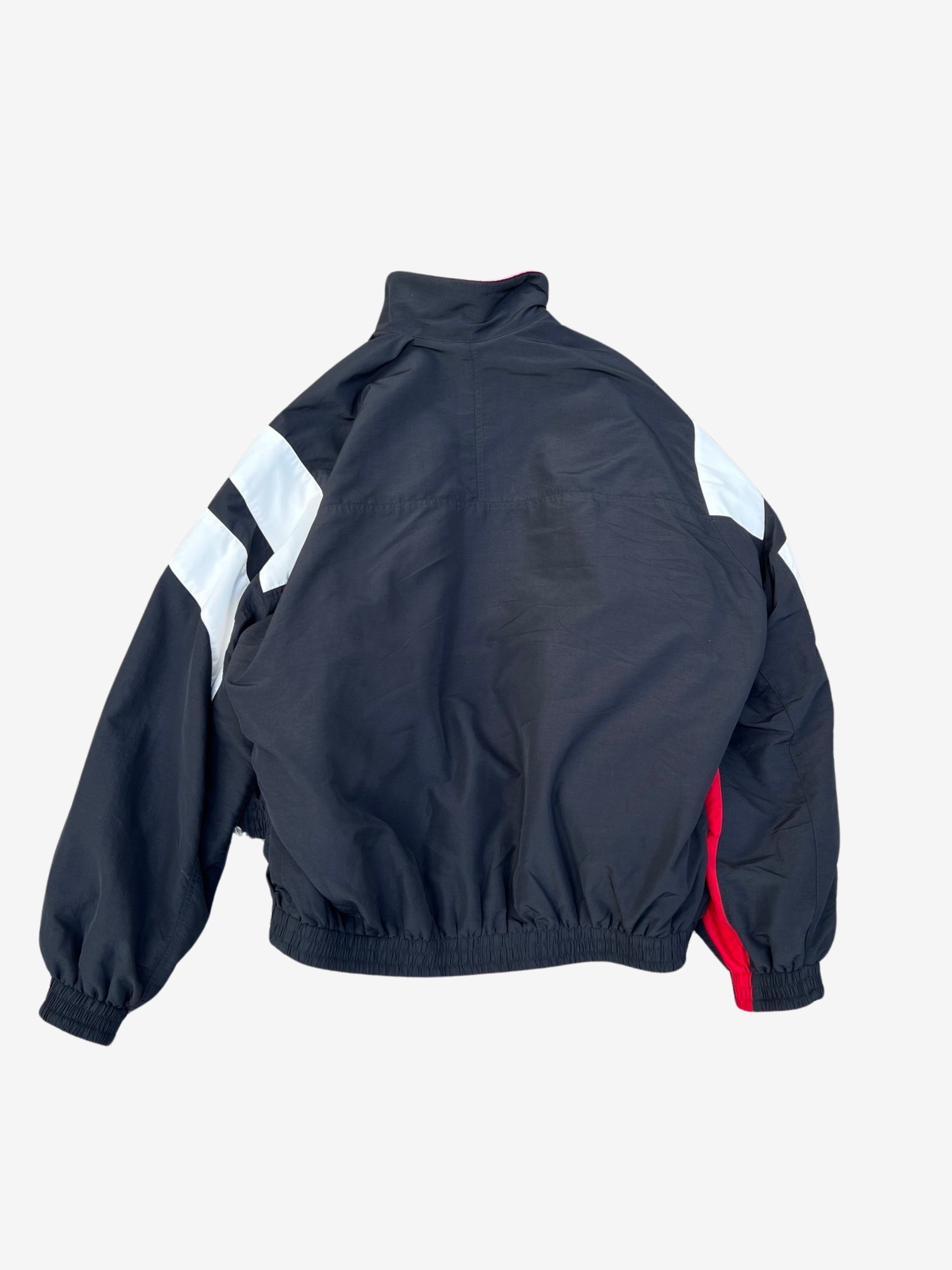 Balenciaga Reversibel Track Jacket 