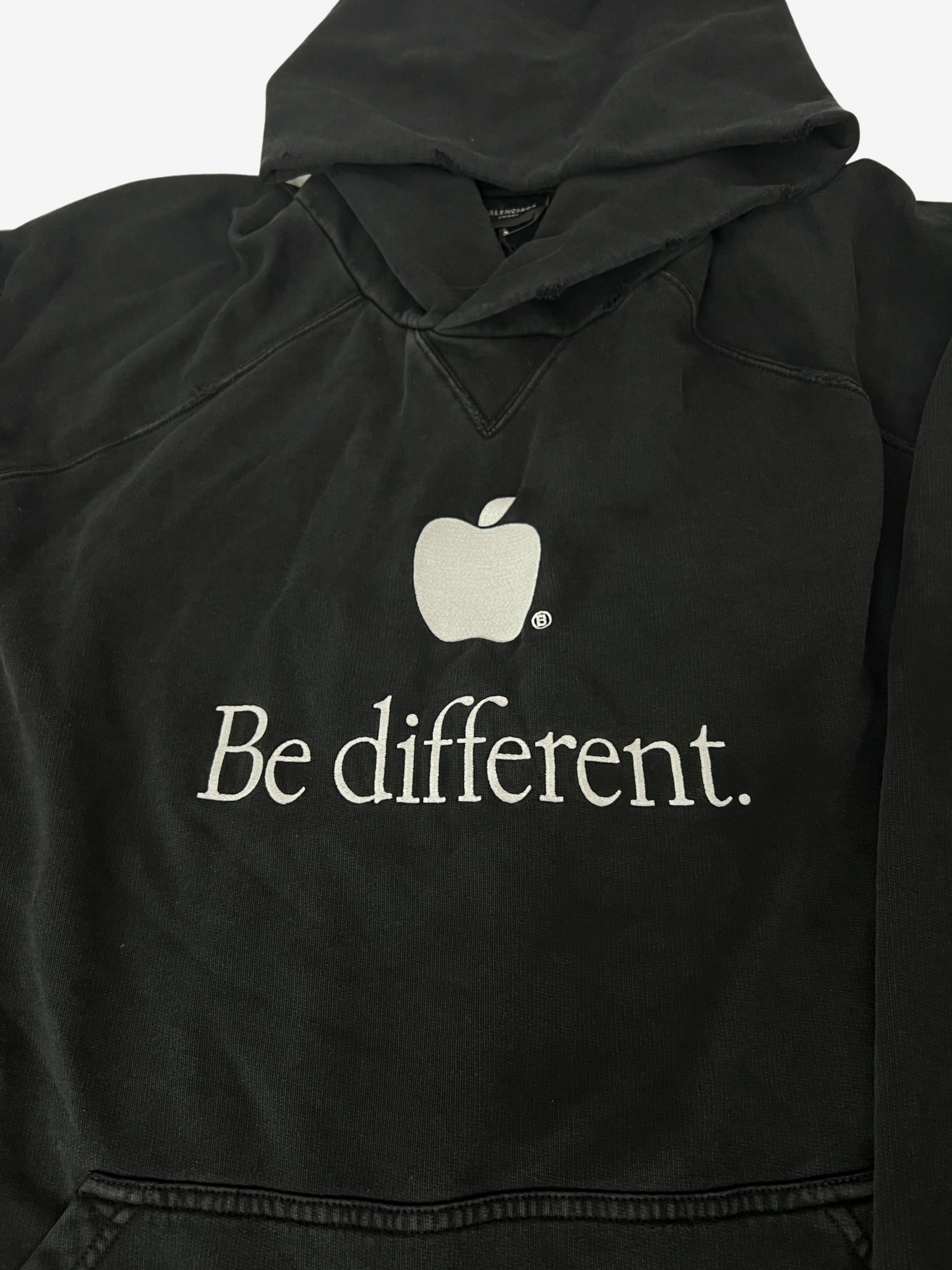 Be different hoodie best sale