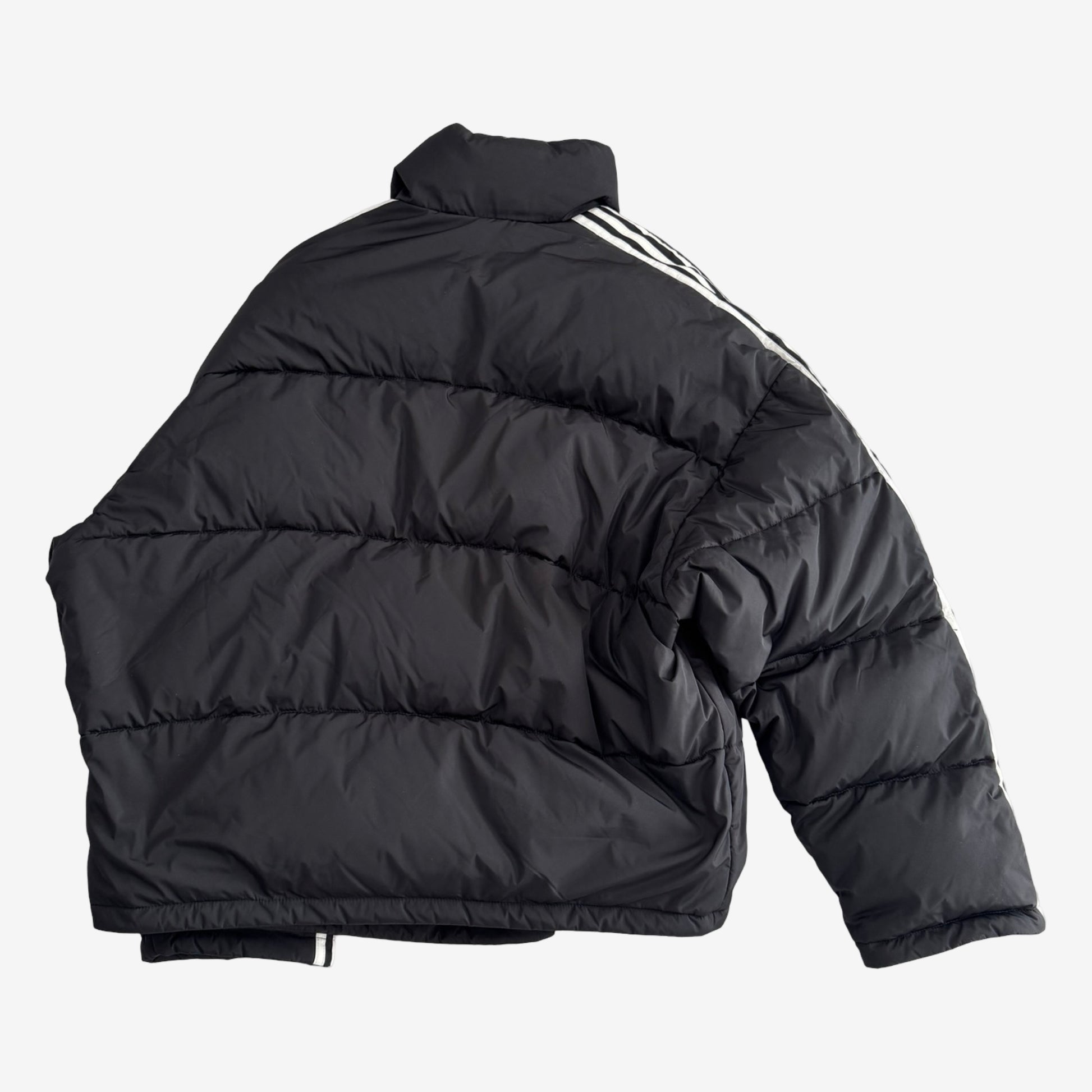 Balenciaga Adidas Puffer Jacket