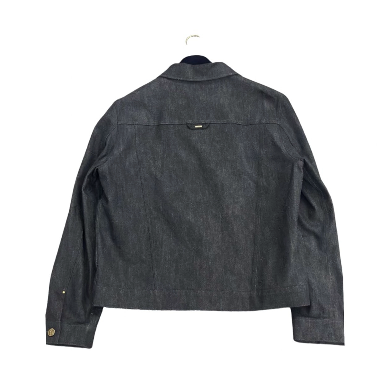 Louis Vuitton Denim Jacket