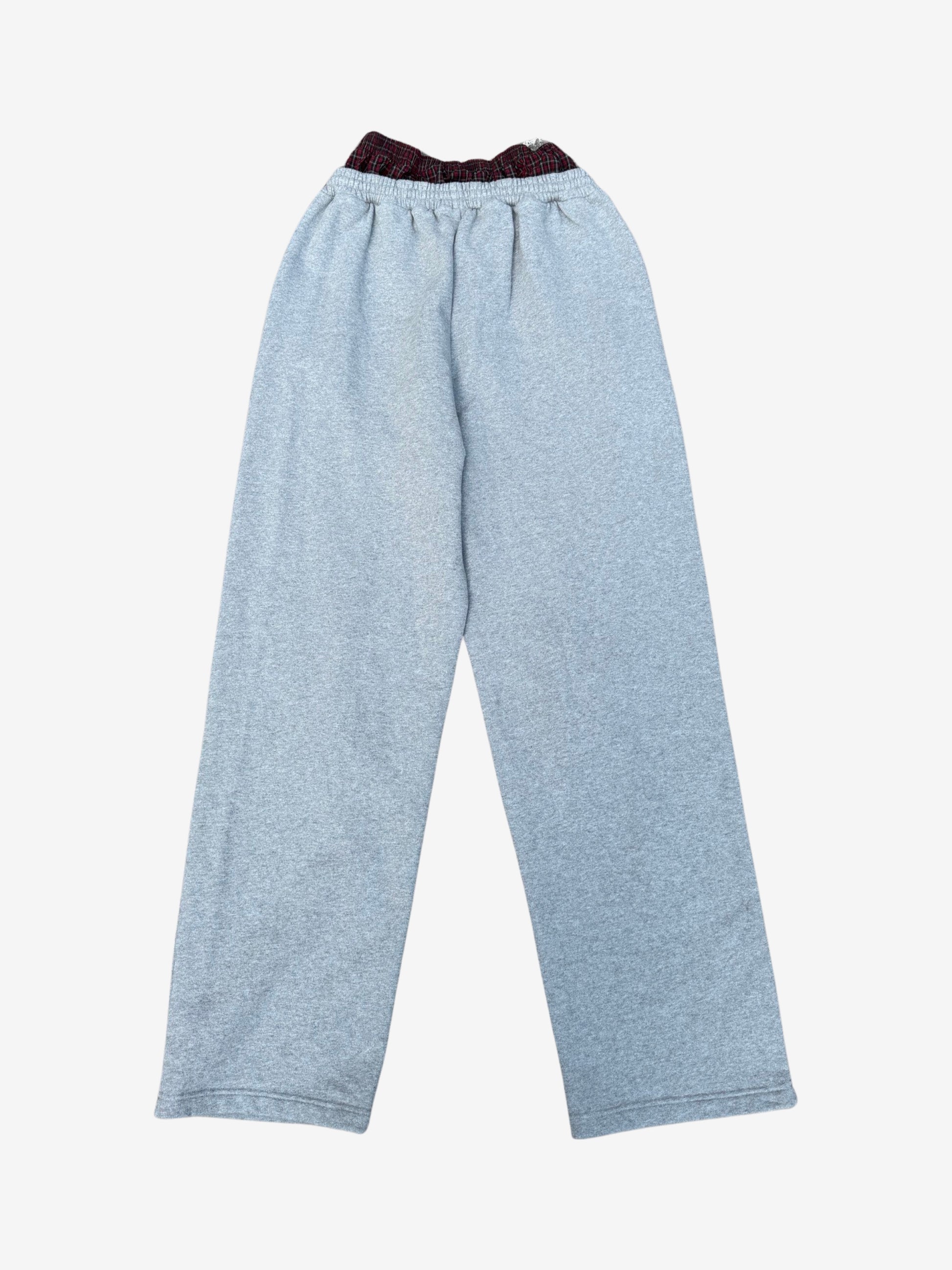 Balenciaga AW21 Hybrid Sweatpants