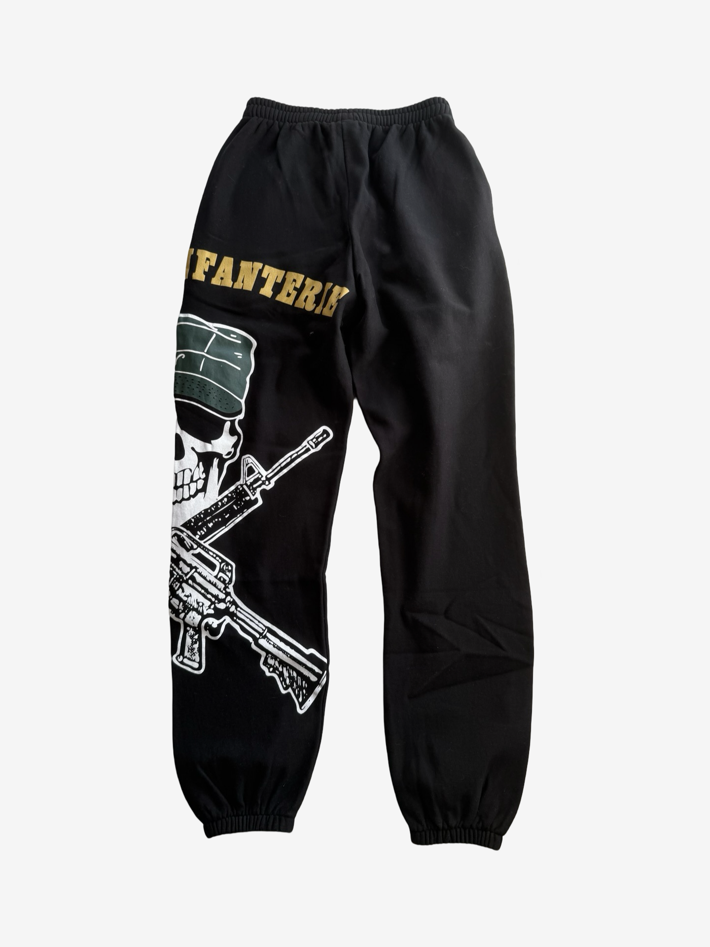 Vetements Marine Infanterie Sweatpants Sz.XS