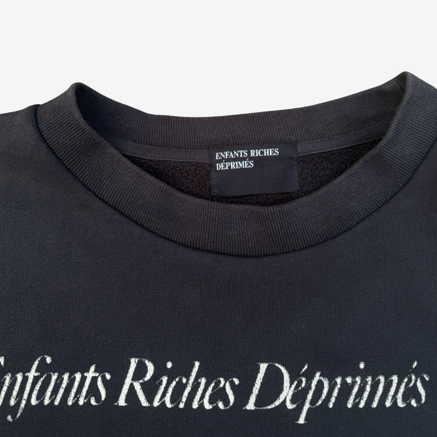 Enfants Riches Deprimes FW23 Sleep Sound Sweatshirt