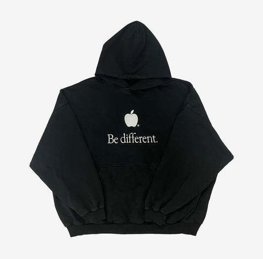 Balenciaga AW22 Be different Hoodie