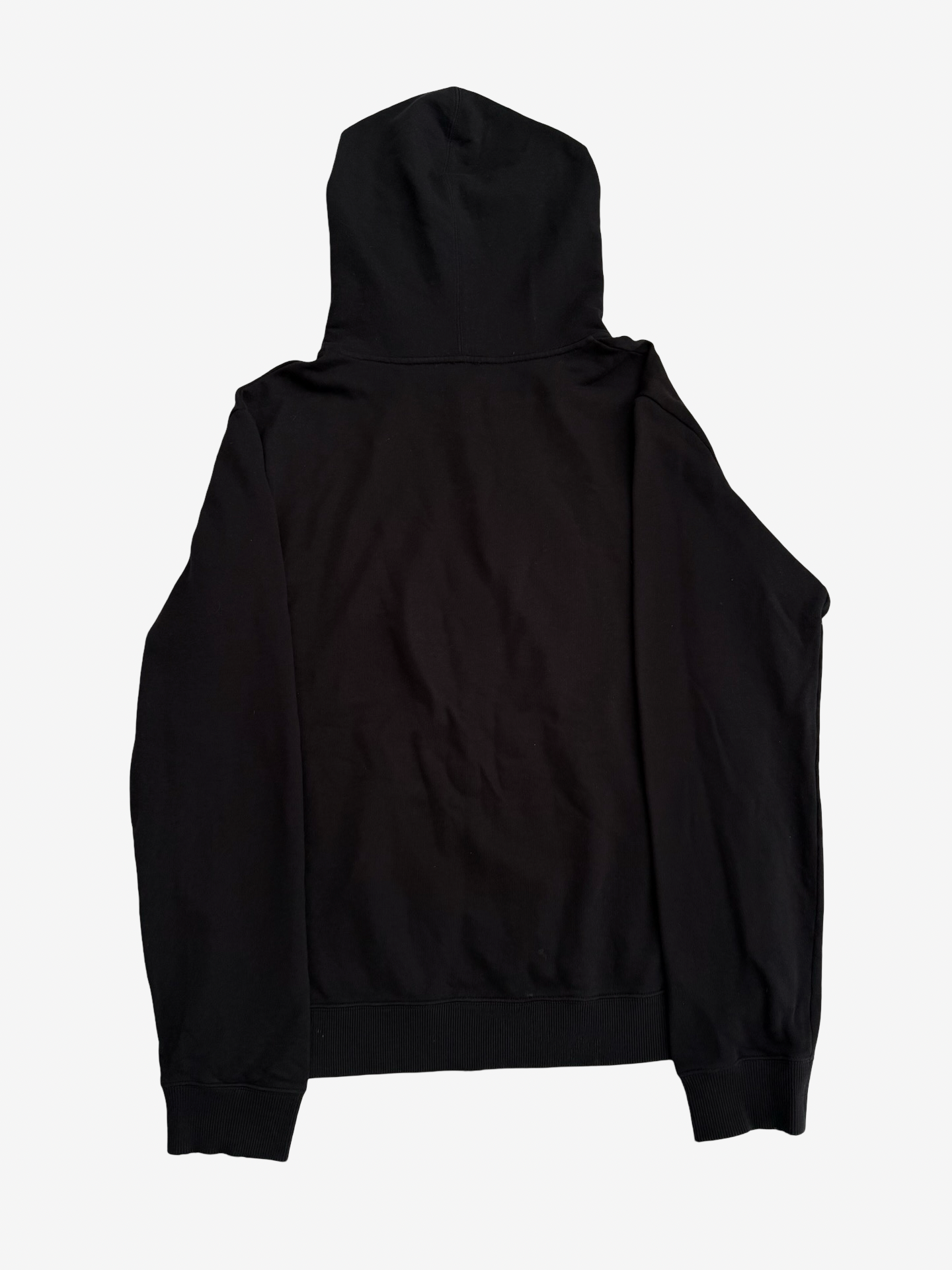 Saint Laurent Paris Logo Hoodie Sz.XL