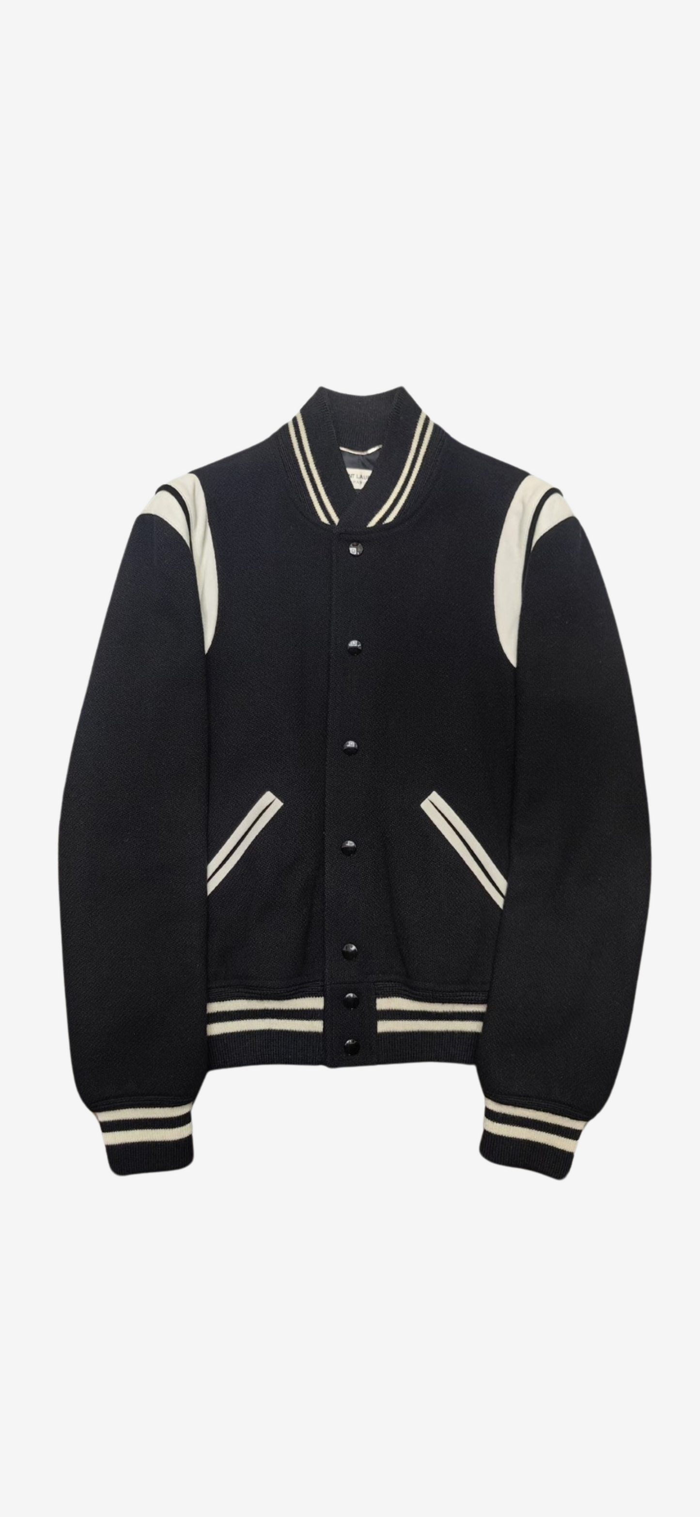 Saint Laurent Teddy