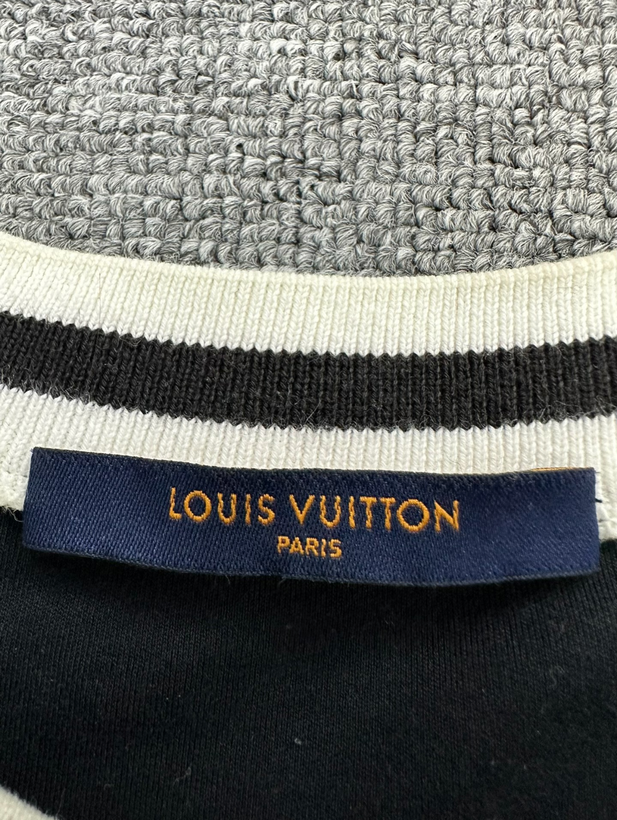 Louis Vuitton T-shirt