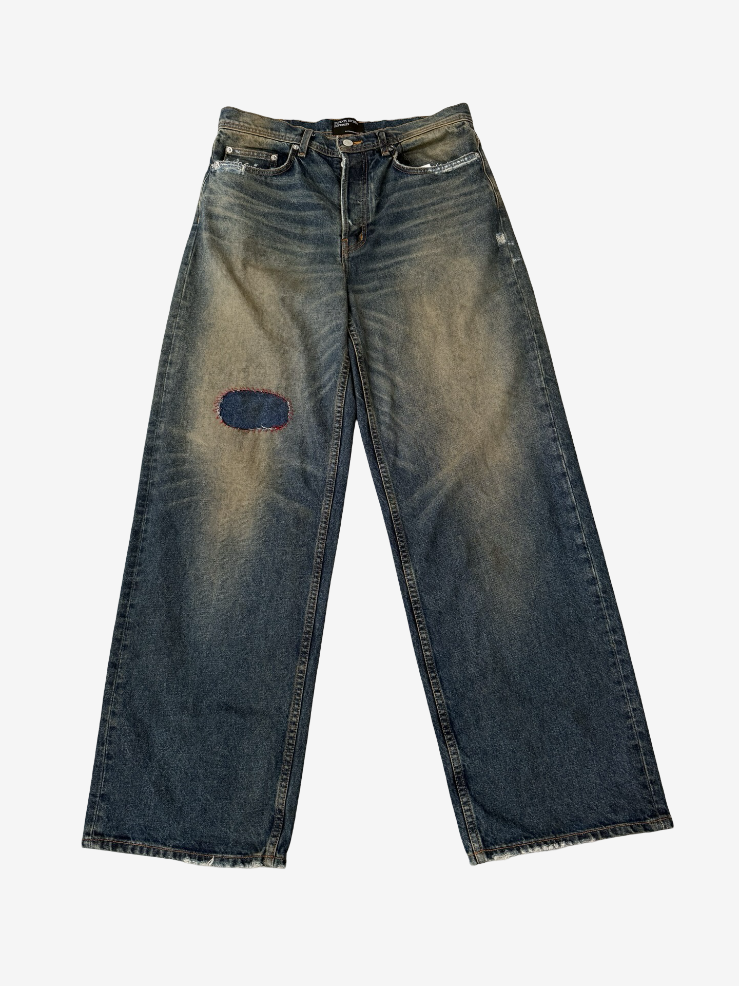 Enfants Riches Deprimes SS24 Denim Sz.32