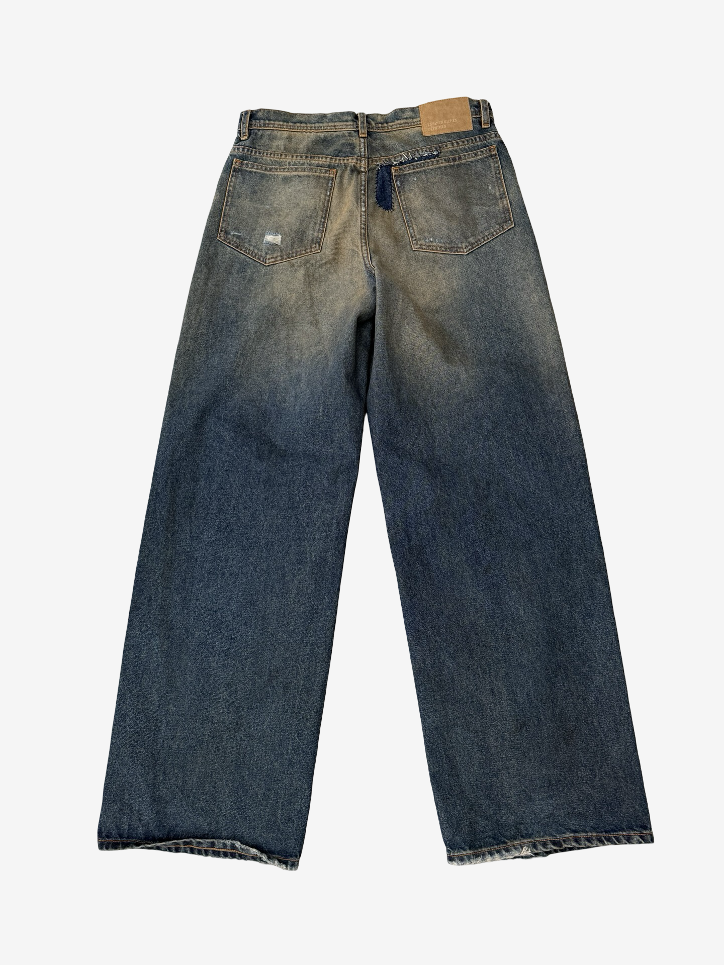 Enfants Riches Deprimes SS24 Denim Sz.32