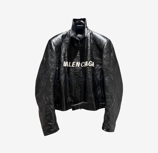 Balenciaga Racer Jacket