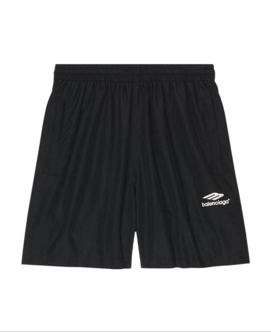 Balenciaga 3B shorts