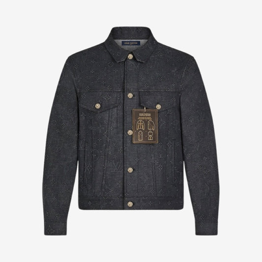 Louis Vuitton Denim Jacket