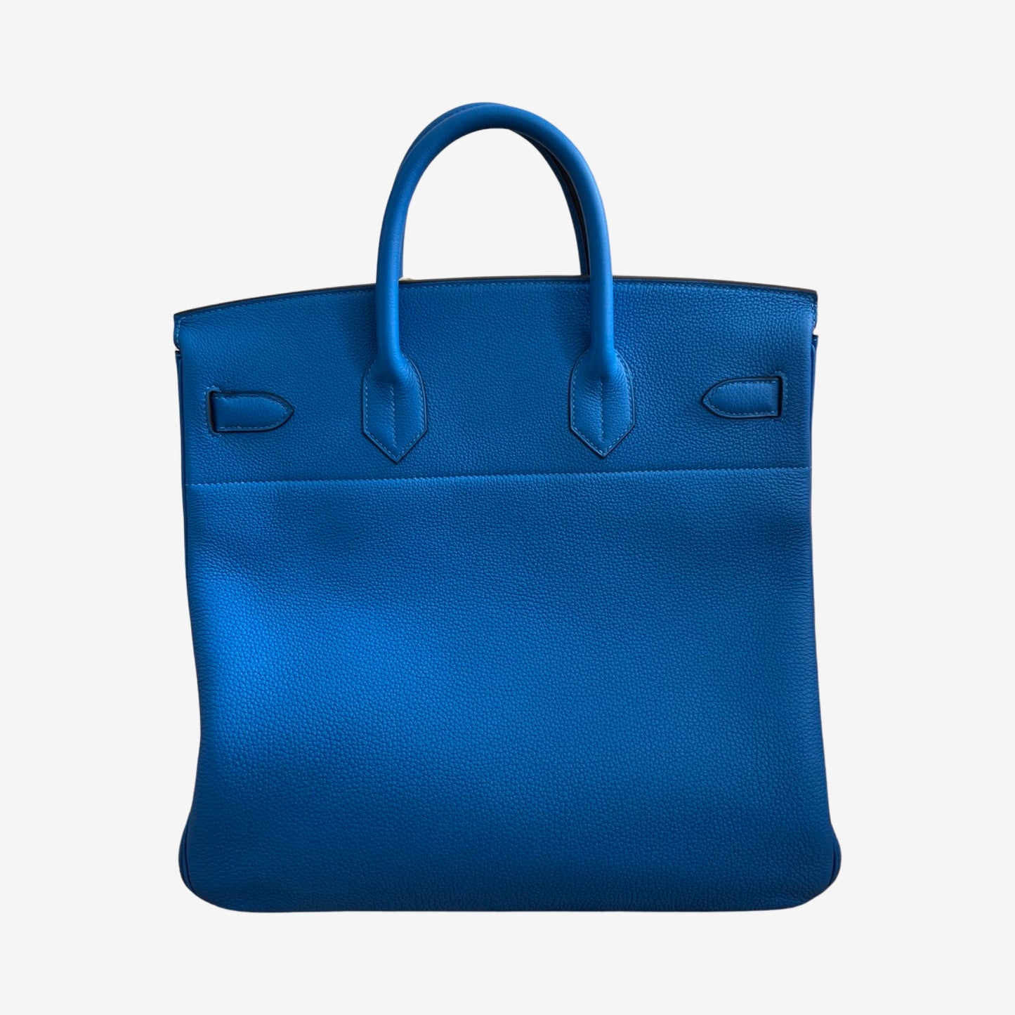 Hermès HAC 40 Bleu Hydra Togo (2023)