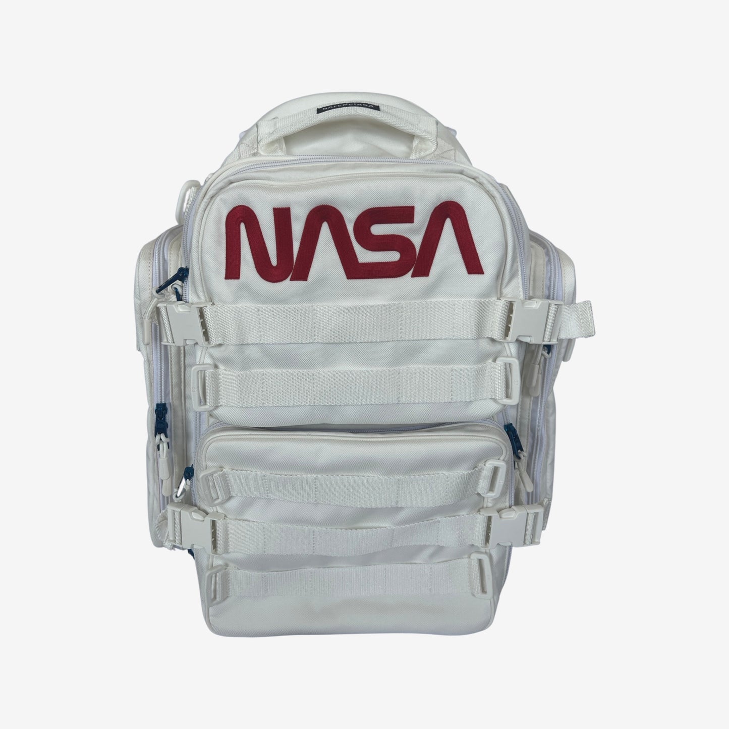 Balenciaga AW21 Astronaut Backpack Nasa