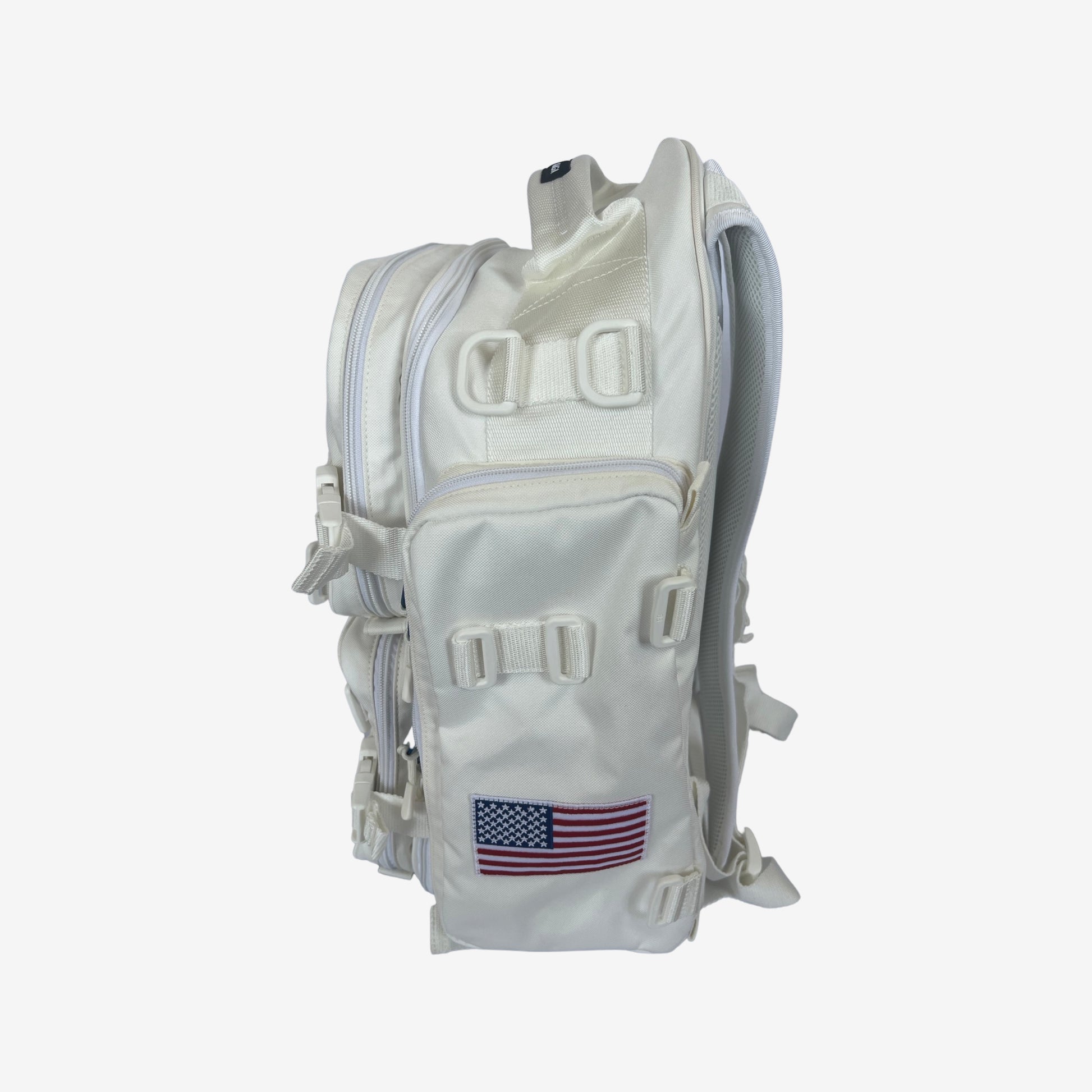 Balenciaga AW21 Astronaut Backpack Nasa