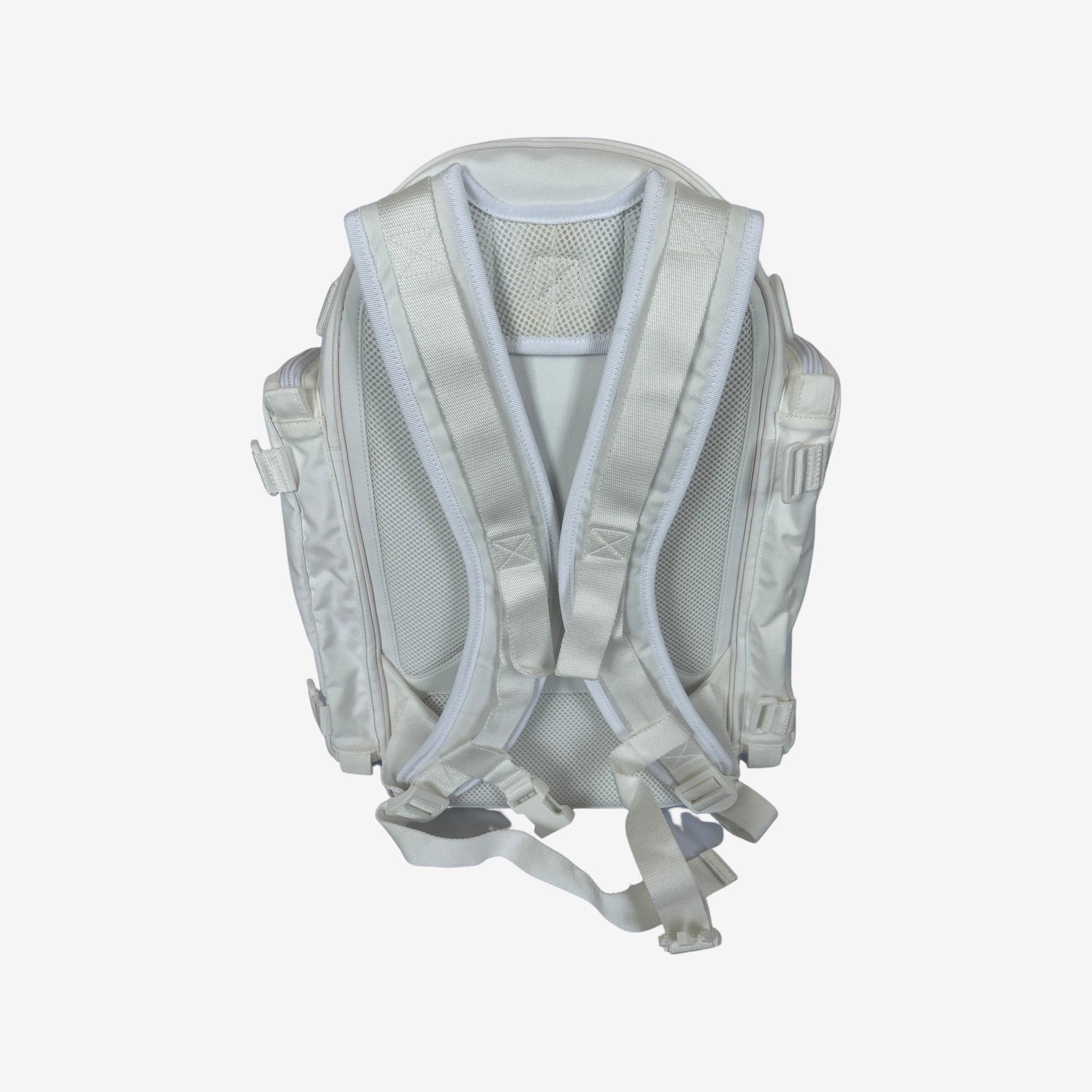 Balenciaga AW21 Astronaut Backpack Nasa