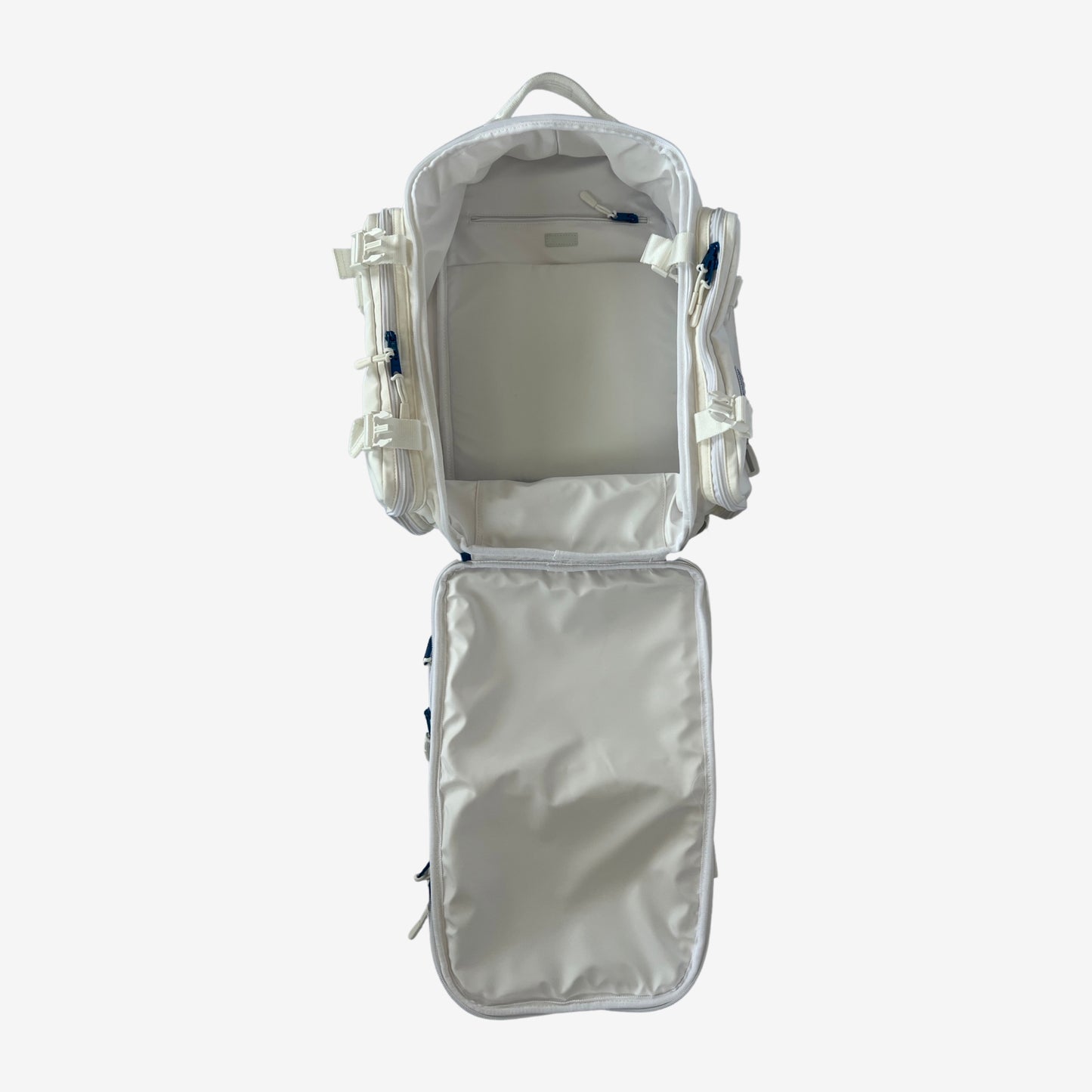 Balenciaga AW21 Astronaut Backpack Nasa oversized