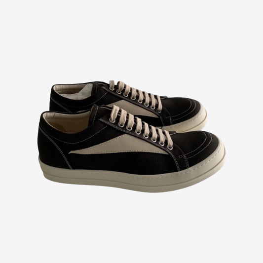 Rick Owens DRKSHDW SS23 EDFU Back Vintage Sneaker